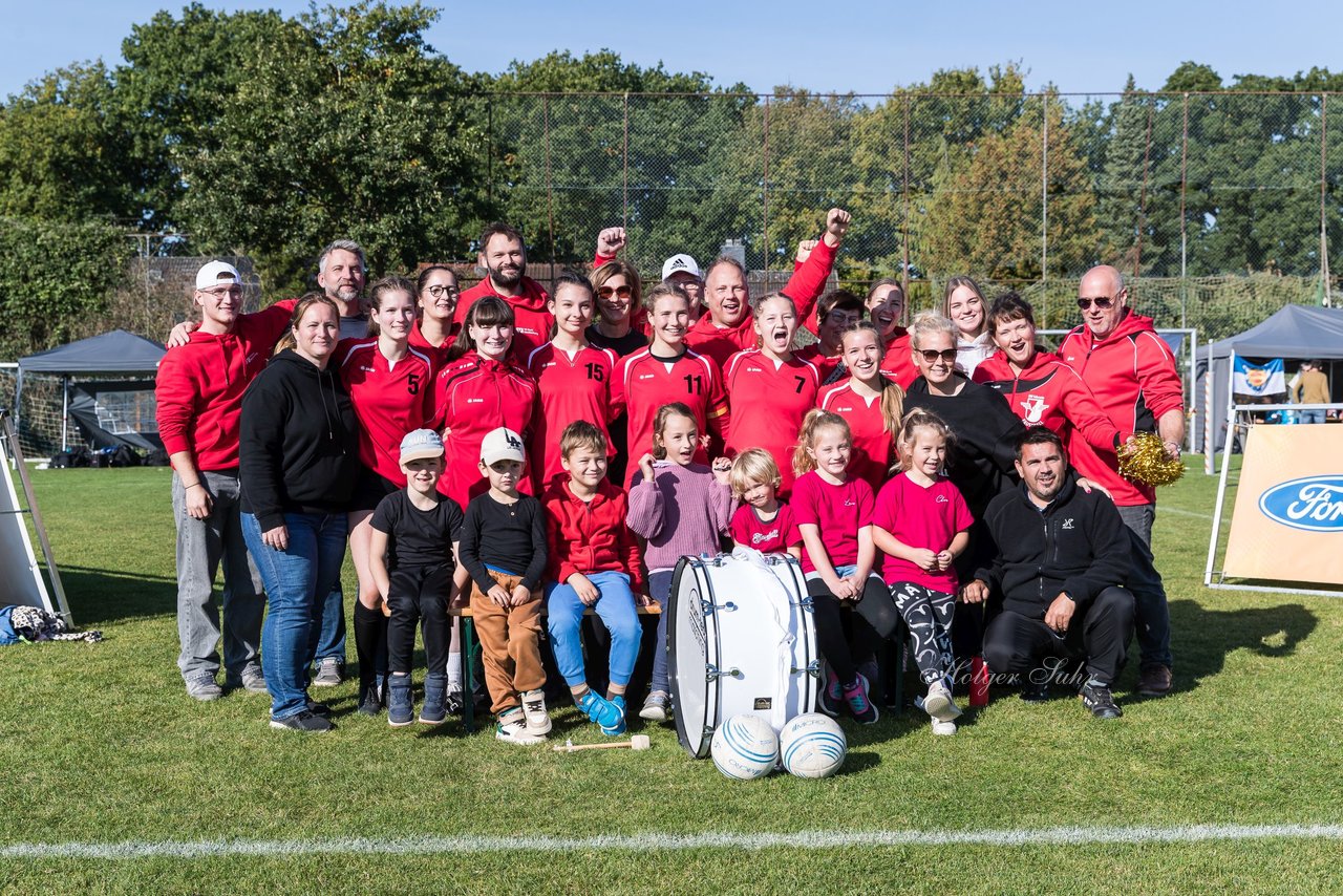 Bild 7 - wU16 Deutsche Meisterschaft